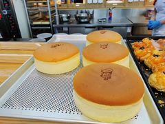 -西村叔叔的店·面包·甜品·蛋糕(清河万象汇店)