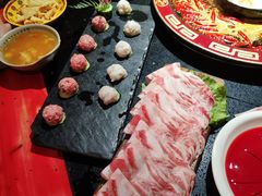 -矮板凳老火锅(宽窄巷子店)