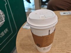 -星巴克臻选(莘庄仲盛店)