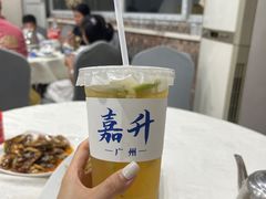 -嘉升大排档(番禺总店)