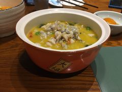 口味牛蛙-湘爵士(王府井百货黄兴中路店)