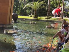 -三亚湾海居铂尔曼度假酒店