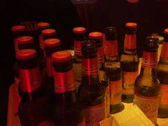 -18BAN音乐啤酒馆(西丽店)
