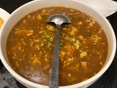 -城南往事济南风味主题餐厅(东环店)