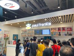 -银泰百货(厦门国贸中心店)