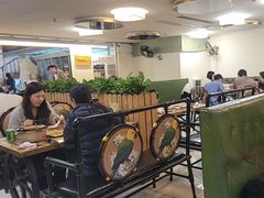 -利杨记·本味轩粥坊·烧烤(宝体店)