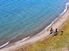 -青海湖国家重点风景名胜区