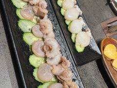 -腾格里· 蒙古山羊火锅(北京中关村店)