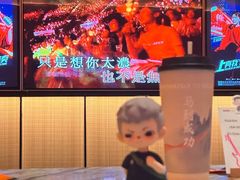 -星聚会KTV(复地活力城店)
