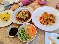 -大鸭梨(天通西苑店)