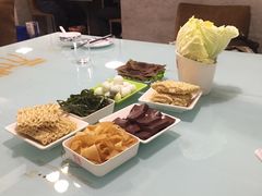 -元味牛肚王(金城寨街店)