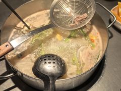 -牛德亨臻牛潮汕火锅(万邦时代店)