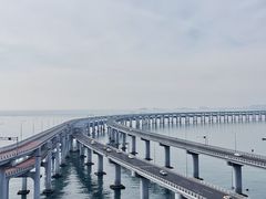 -星海湾跨海大桥