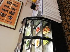 -深圳维景酒店-维景轩