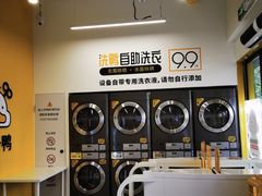 -发条鸭无人健身房(浦东北艾路店)