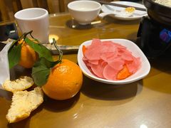 -重庆石磨豆花庄(乔庄店)