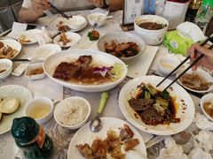 -香云轩·顺德菜(香云纱园林酒店店)