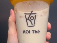 -KOI Thé(百信广场店)