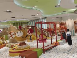 -meland亲子乐园•派对•研学(苏州悠方购物中心店)