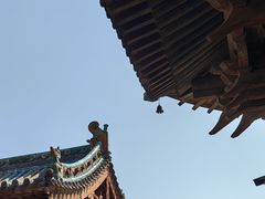 -榆次老城