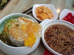 -嘉和一品粥(魏公村店)