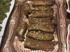 -霄汉羊排(万松园一店)