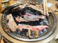 -红沃烤肉(家乐福2部店)
