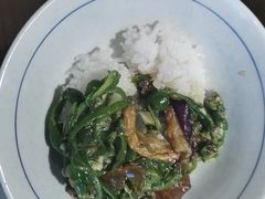 -费大厨辣椒炒肉(万家丽一店)