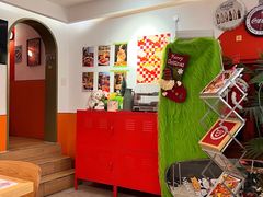 -Eckl’s爱氏热狗(猫街店)