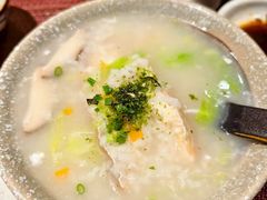 -青叶日本料理(北辰店)