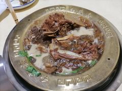 -和庆斋羊蝎子火锅·碳缸烧烤(顺义旗舰店)