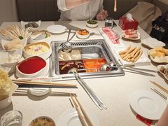 -海底捞火锅(高科广场店)