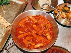 -西塔老太太泥炉烤肉(苏州大悦城店)