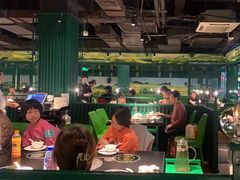 -青一色火锅(摩根店)
