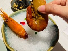 -锦楼·臻选新杭帮(正大广场店)