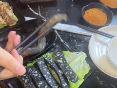 -燚青春东北泥炉烤肉(百合店)