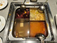-海底捞火锅(漕宝路店)