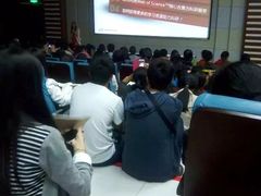 -广西大学(大学东路校区)