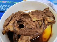 麻辣鸭架-一心一味(水围店)