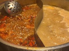 -谭三娘鲜切牛肉自助火锅(九眼桥总店)