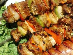 -三个大叔东北烧烤·砂锅菜(西三旗店)