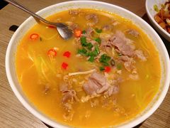 -汤城小厨•粤菜•靓汤(望京凯德mall店)