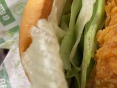 -德克士(宝鸡店)