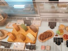 -SKROLL卡特司库·蛋糕定制·生吐司·司康(古北程家桥店)