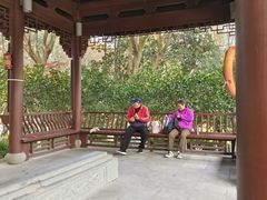 -杭州半山国家森林公园