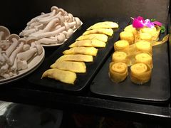 -捞王锅物料理(凯旋路店)