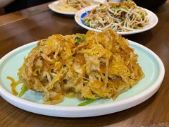 -满园烤鸭·春饼(太原街万达店)