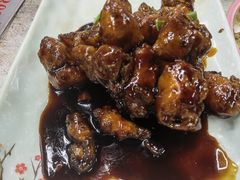 -新安江奶酸菜鱼(总店)
