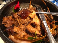 -绿茶餐厅(布吉万象汇店)