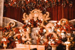 -中谷小南国花园酒店·宴会厅